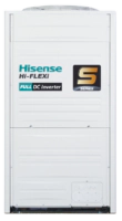 Наружный блок VRF системы Hisense AVWT-114FKFSA