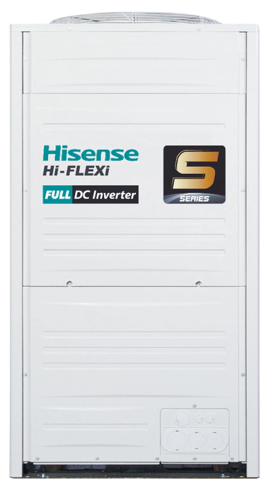 Наружный блок VRF системы Hisense AVWT-154FKFSA