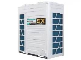 Наружный блок VRF системы Hisense AVWT-212HKFSX