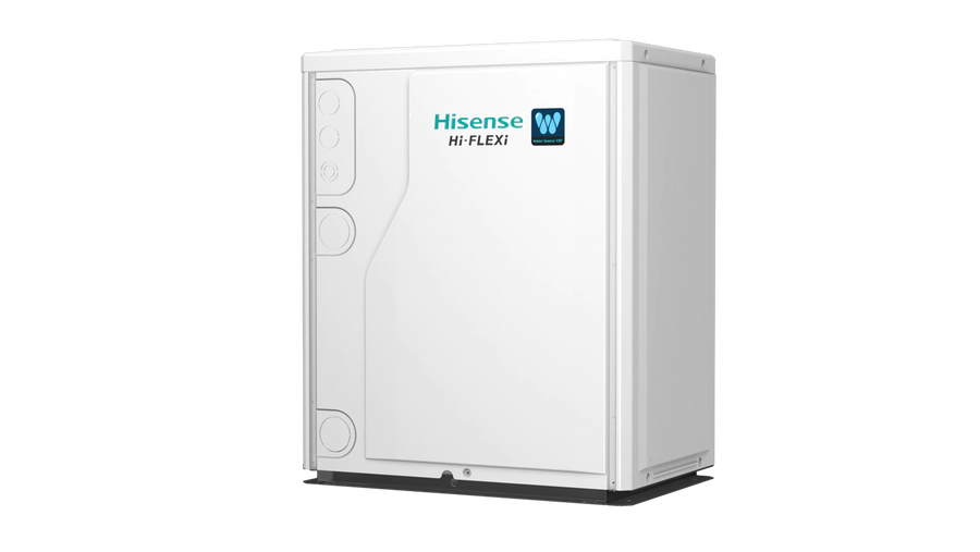 Наружный блок VRF системы Hisense AVWW-154FKFW
