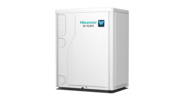 Наружный блок VRF системы Hisense AVWW-76FKFW