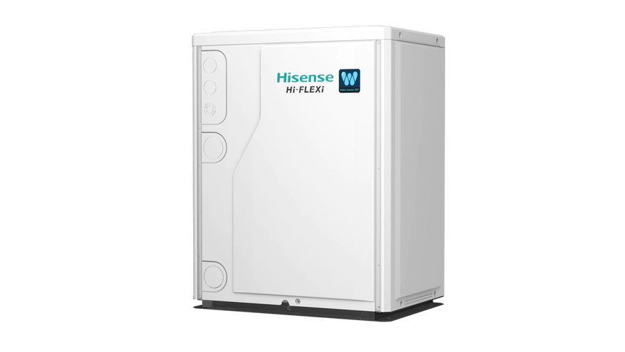 Наружный блок VRF системы Hisense AVWW-76FKFW