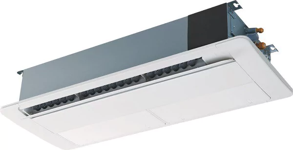 Кассетная VRF система Hisense AVY-12UXJSJA