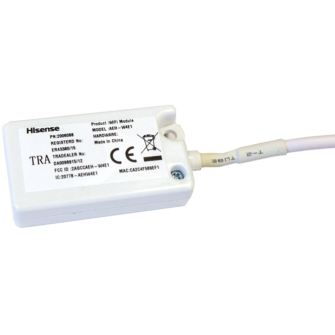 Модуль управления Hisense Wi-Fi USB модель AEH-W4E1