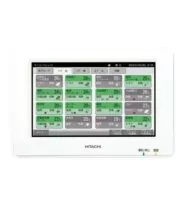 Центральный пульт управления Hitachi PSC A64GT