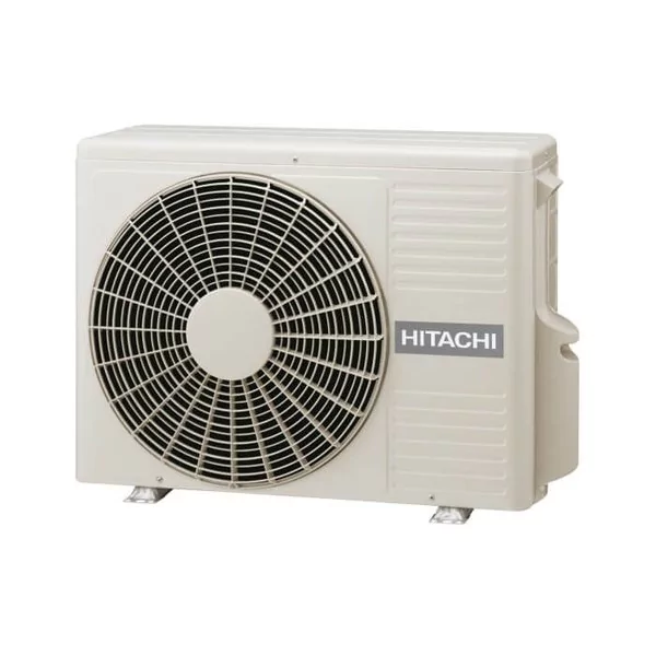 Канальный кондиционер Hitachi RAC-35NPE/RAD-35RPE — изображение 2