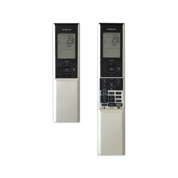 Напольно-потолочный кондиционер Hitachi RAC-50FXE/RAF-50RXE — изображение 4