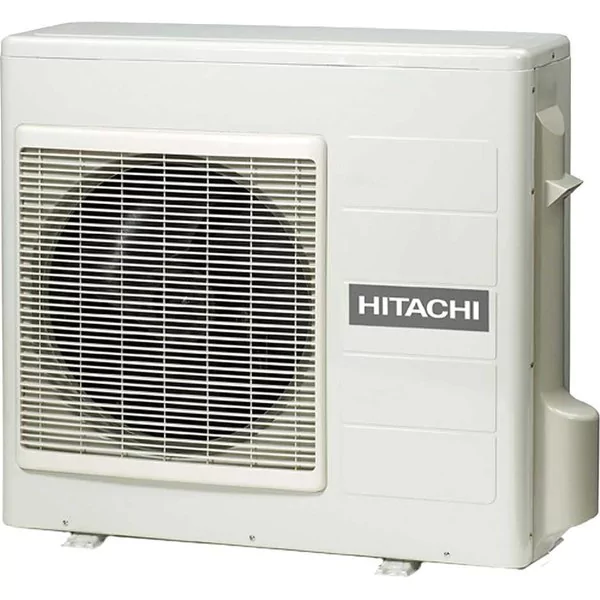Канальный кондиционер Hitachi RAC-60NPE/RAD-60RPE — изображение 2