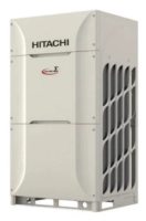 Наружный блок VRF системы Hitachi RAS-12FSXNSE