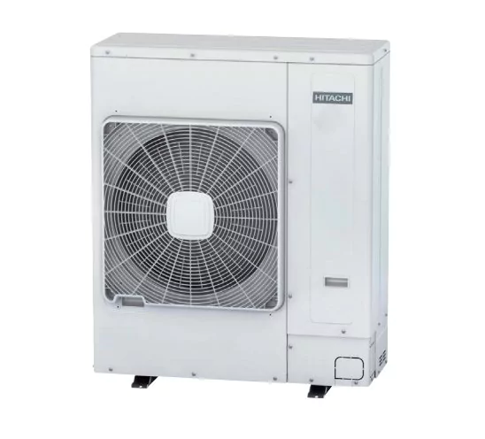 Наружный блок VRF системы Hitachi RAS-5HNC1E