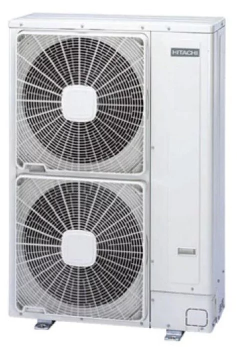 Наружный блок VRF системы Hitachi RAS-5XHVNP1E