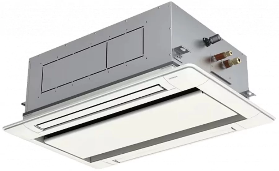 Кассетная VRF система Hitachi RCD-4.0FSN3