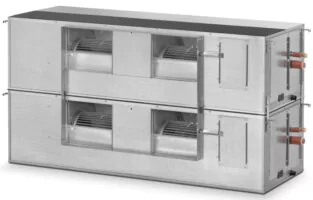 Канальная VRF система Hitachi RPIH-6.0FSRE