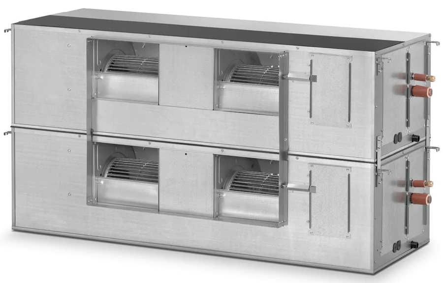 Канальная VRF система Hitachi RPIH-6.0FSRE