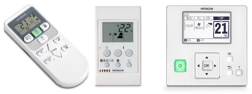 Канальная VRF система Hitachi RPIH-6.0FSRE — изображение 2