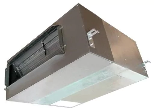 Канальная VRF система Hitachi RPIM-0.6FSN4E-DU