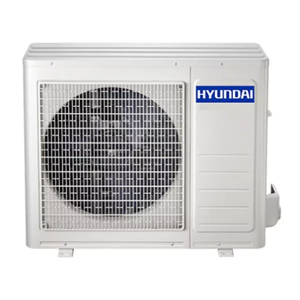 Канальный кондиционер Hyundai H-ALD3-48H — изображение 3