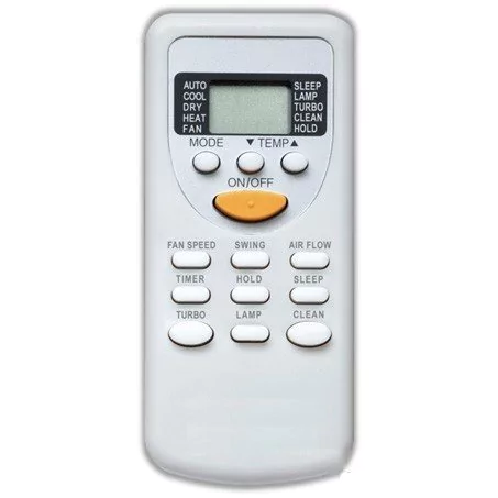 ИК-пульт управления Hyundai JL-01A