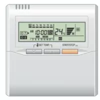 Центральный пульт управления Hyundai SP-D099