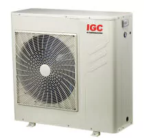 Компрессорно-конденсаторный блок IGC ICCU-10CNB