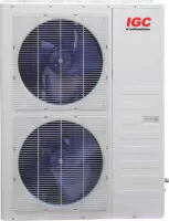 Компрессорно-конденсаторный блок IGC ICCU-14CNB