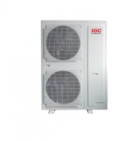 Компрессорно-конденсаторный блок IGC ICCU-X14CNB