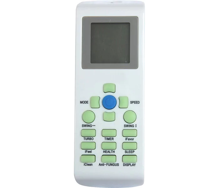 Кассетный кондиционер IGC ICХ-V60HSDC/U — изображение 2
