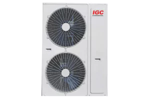 Кассетный кондиционер IGC ICХ-V60HSDC/U — изображение 3
