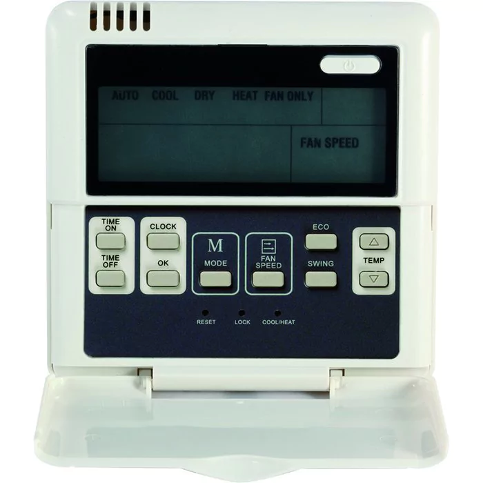 Канальный кондиционер IGC IDХ-60HS/U — изображение 3