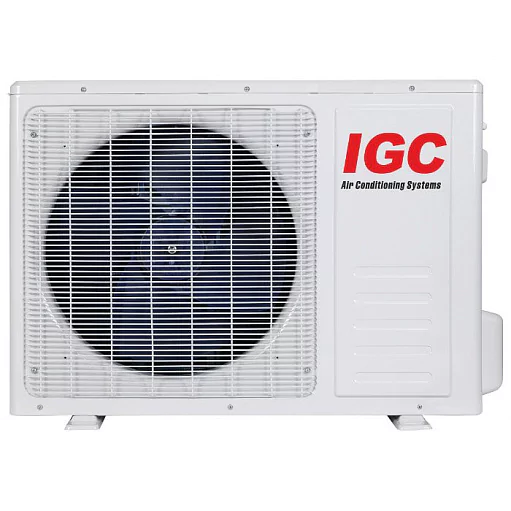Напольно-потолочный кондиционер IGC IFХ36HS/U — изображение 2