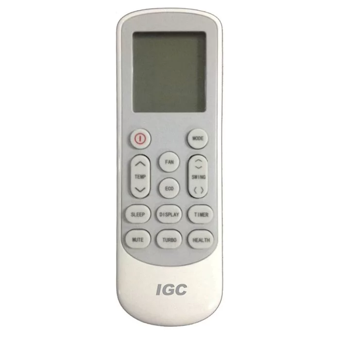 Напольно-потолочный кондиционер IGC IFХ36HS/U — изображение 3