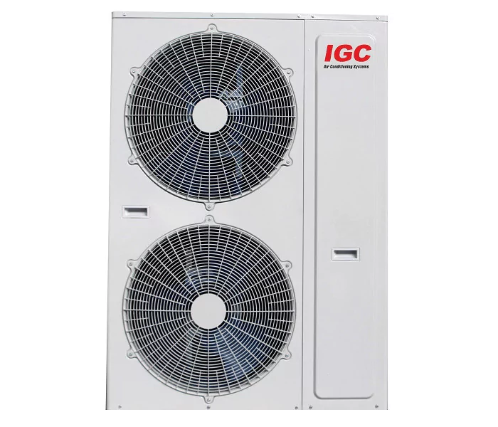 Напольно-потолочный кондиционер IGC IFХ-V48HSDC/U — изображение 2