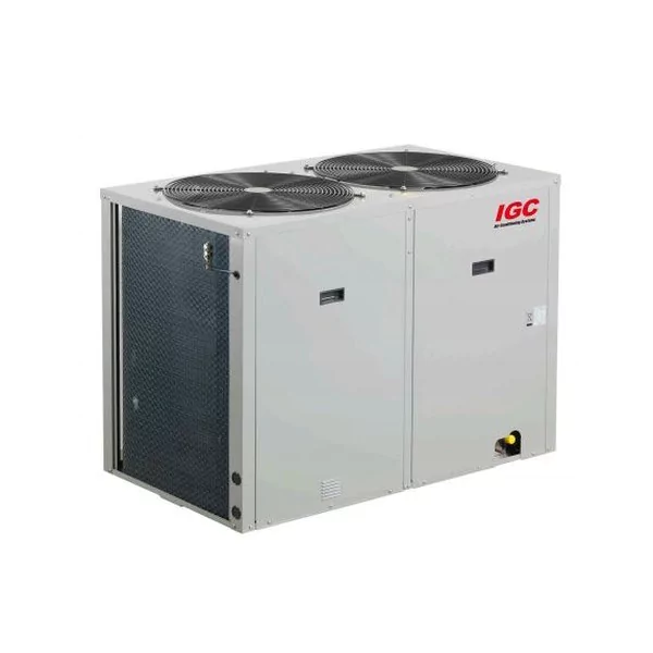 Канальный кондиционер IGC IMD-76HWN/IUT-76HN-B — изображение 2
