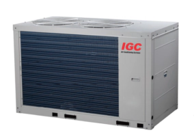 Чиллер с воздушным охлаждением IGC IMPQ-V90A/NB