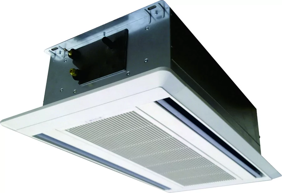 Кассетная VRF система IGC IMS-2T71NH