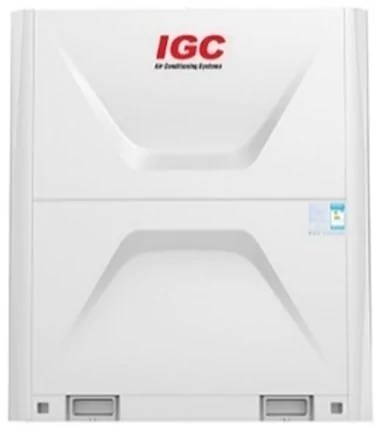 Компрессорно-конденсаторный блок IGC IMS-EX400NB(6)