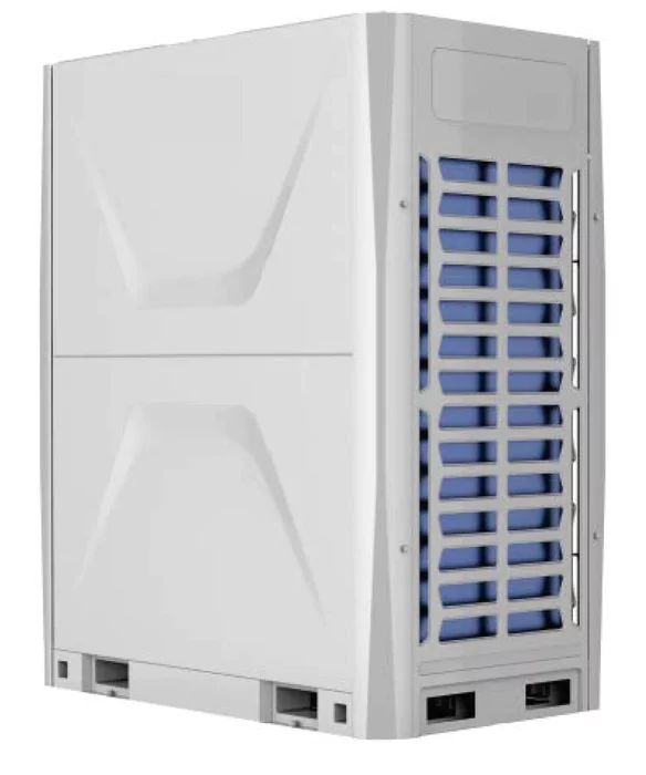 Компрессорно-конденсаторный блок IGC IMS-EX400NB(6) — изображение 3