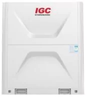 Компрессорно-конденсаторный блок IGC IMS-EX560NB(6)