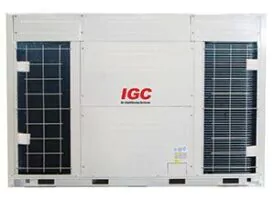 Наружный блок VRF системы IGC IMS-EX620NB(4)