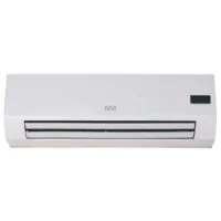 Настенный фанкойл 3-4,9 кВт IGC IWF-600K22W