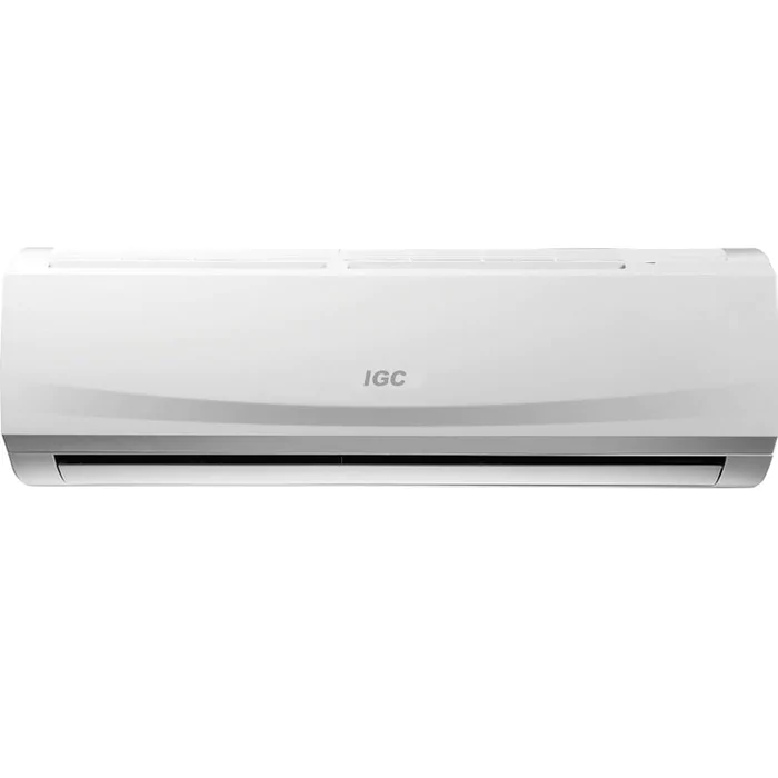 Настенный фанкойл 5-7,9 кВт IGC IWF-X800K22W