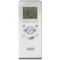 Пульт дистанционного управления IGC RC05BG