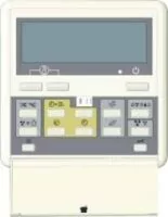 Центральный пульт управления IGC WR-CC01A