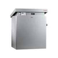 Напольный газовый котел > 300 кВт Immergas ARES TEC 660 R