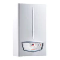 Настенный газовый котел Immergas Eolo Mythos 10 2 R