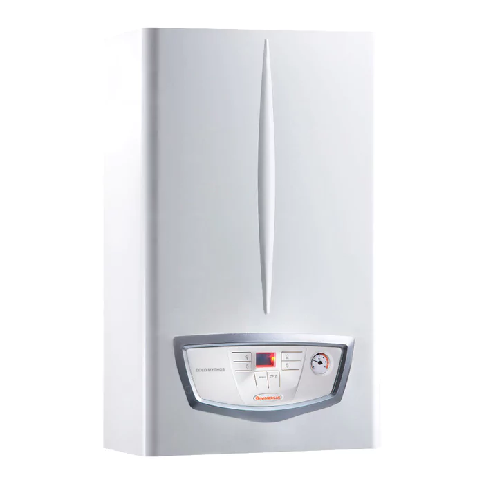 Настенный газовый котел Immergas EOLO MYTHOS DOM 10 1 E