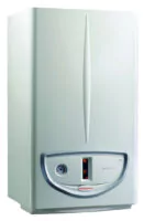 Настенный газовый котел 28 кВт Immergas Maior Eolo 28 X (одноконтурный)