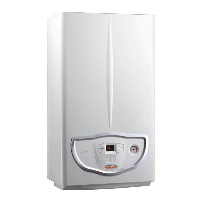 Настенный газовый котел Immergas Mini Nike 24 3 E