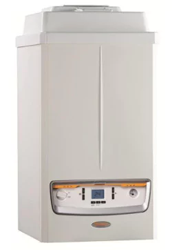 Настенный газовый котел 100 кВт Immergas VICTRIX PRO 100 2 ErP (одноконтурный)