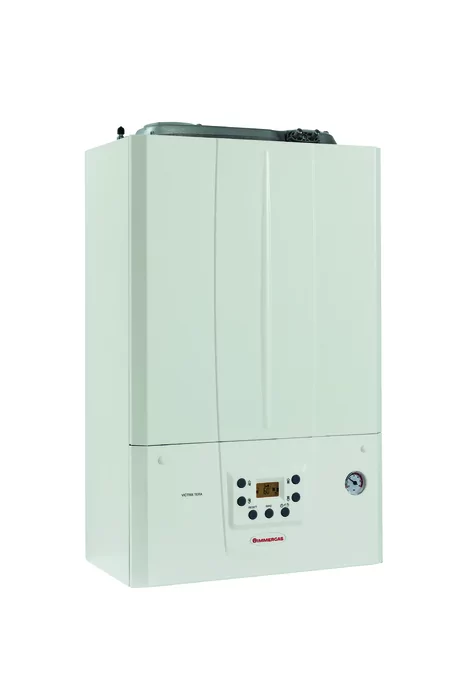 Настенный газовый котел Immergas VICTRIX TERA 28 1